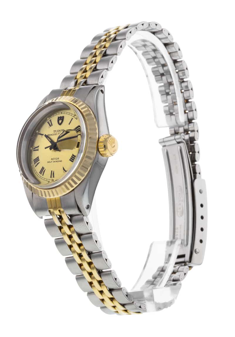 Tudor Classic Collection 92413